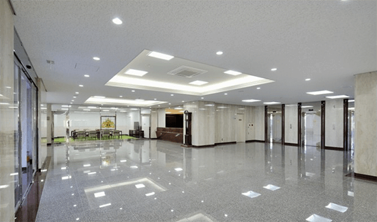 大原ビジネス公務員専門学校金沢校