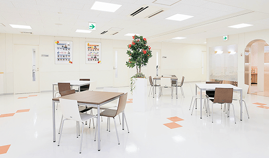大原ビジネス公務員専門学校松本校