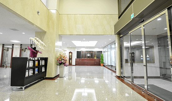 大原ビジネス公務員専門学校福井校