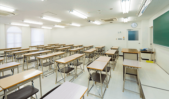 大原簿記専門学校大阪校