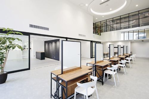 仙台ビューティーアート専門学校