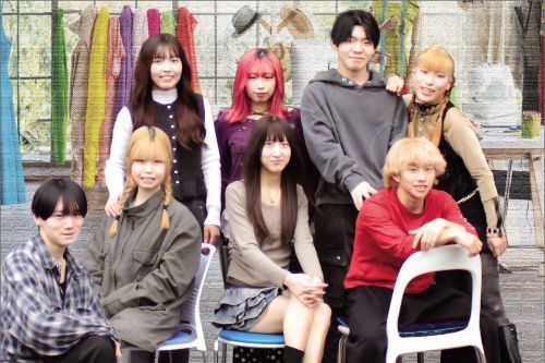 横浜ファッションデザイン専門学校
