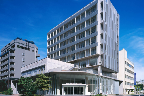 国際トラベル・ホテル・ブライダル専門学校