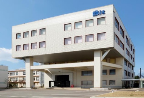 富山情報ビジネス専門学校