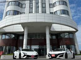 国際テクニカルデザイン・自動車専門学校
