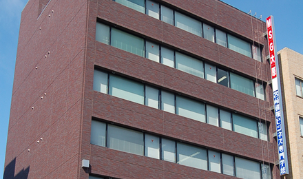 宮崎情報ビジネス専門学校