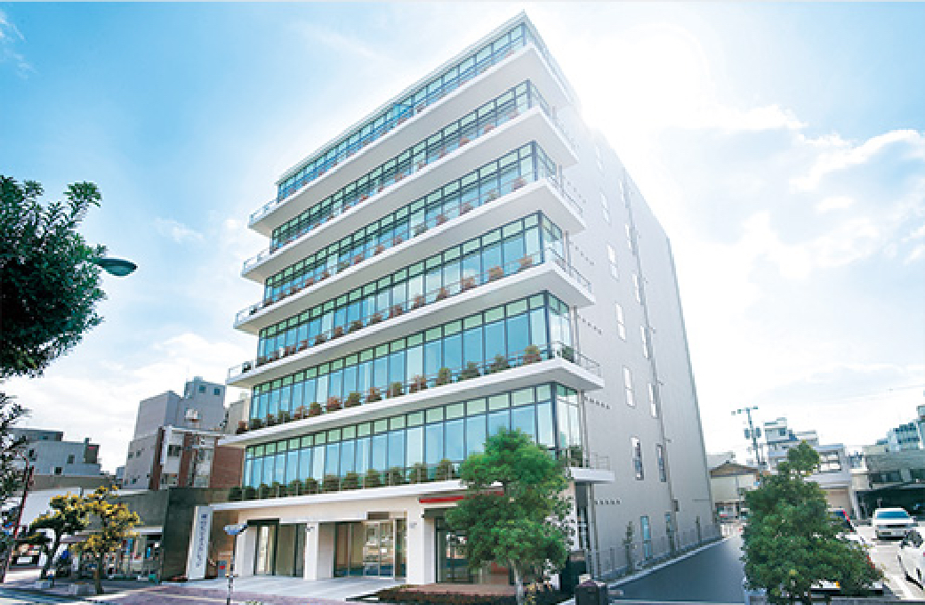 岡山ビジネスカレッジ