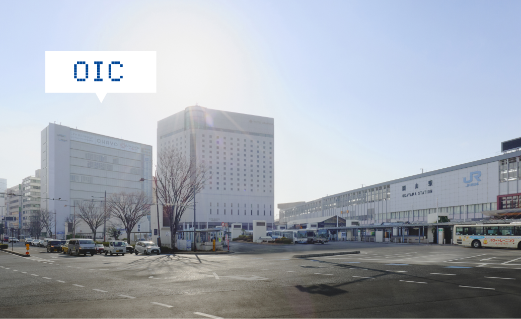 岡山情報ビジネス学院