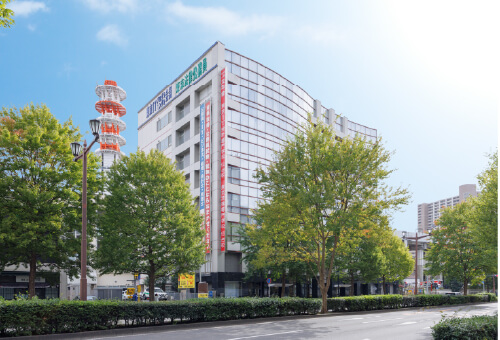 東京ITプログラミング＆会計専門学校（仙台校）
