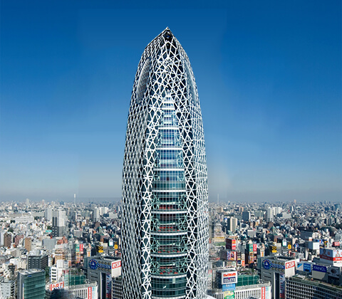 HAL東京