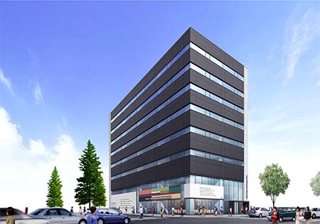 札幌ベルエポック製菓調理専門学校