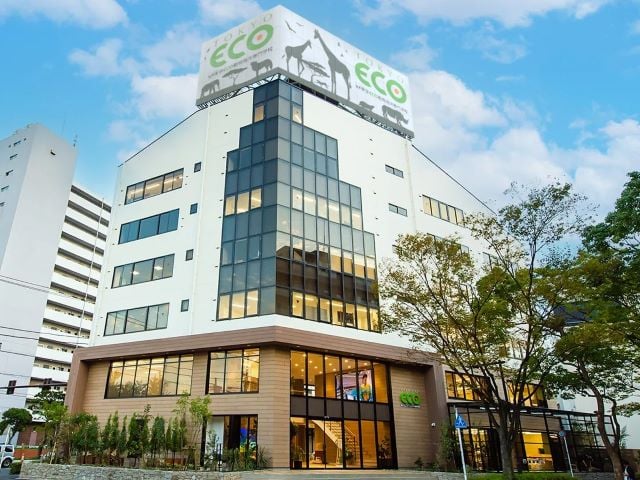 TCA東京ECO動物海洋専門学校