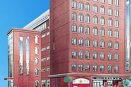 大原簿記情報専門学校札幌校